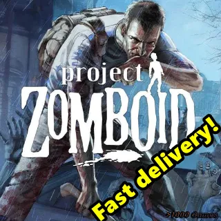 Project Zomboid