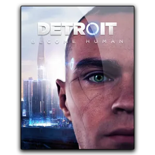Detroit Become Human
