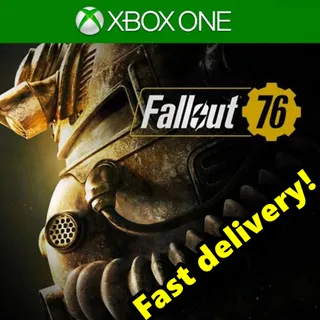 Fallout 76