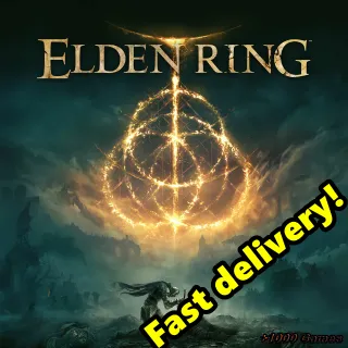 ELDEN RING