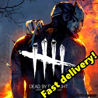 Dead by Daylight