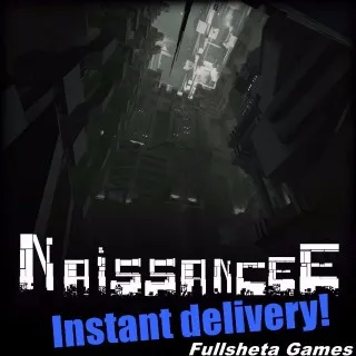NaissanceE|🅵🅶 offer!|PC Steam Key|Instant & Automatic Delivery