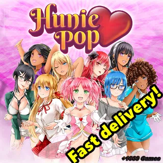 HuniePop