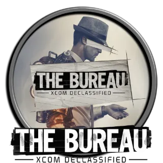⭐10x The Bureau: XCOM Declassified [Steam\RegionFree\InstantDelivery]