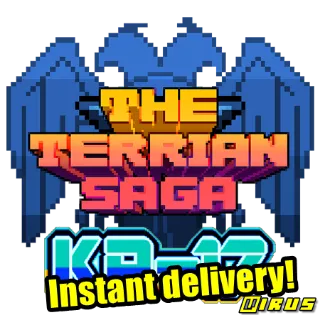 [𝐈𝐍𝐒𝐓𝐀𝐍𝐓] Terrian Saga: KR-17