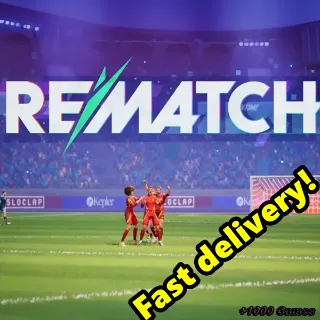 REMATCH