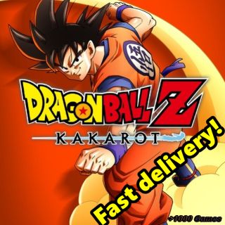 Dragon Ball Z: Kakarot
