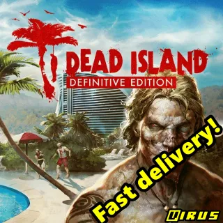 Dead Island - Definitive Edition US