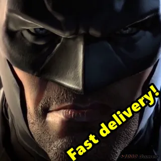 Batman: Arkham Collection