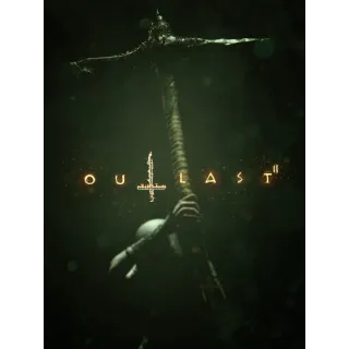 Outlast II 2