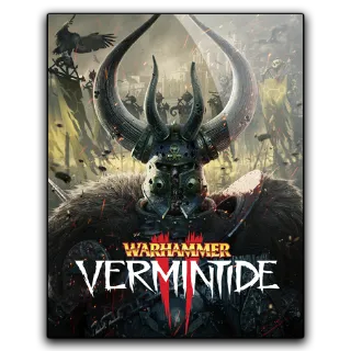 Warhammer Vermintide 2 - Collector's Edition