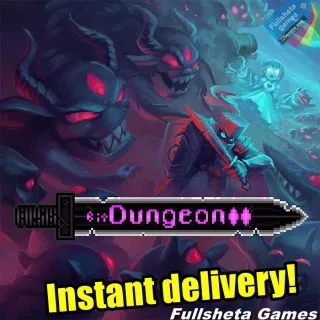 bit Dungeon II|🅵🅶 offer!|PC Steam Key|Instant & Automatic Delivery