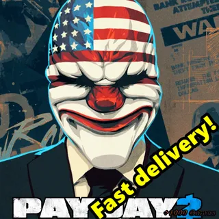 PAYDAY 2