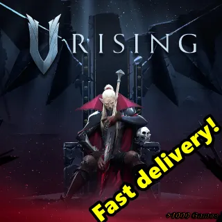 V Rising