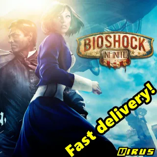 Bioshock Infinite