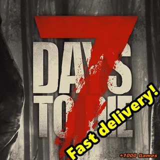 7 Days to Die