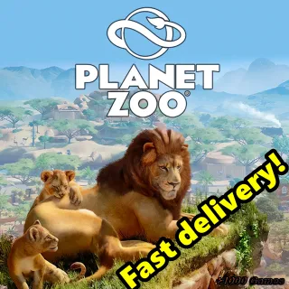 Planet Zoo