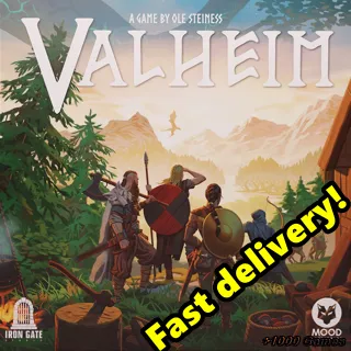 Valheim