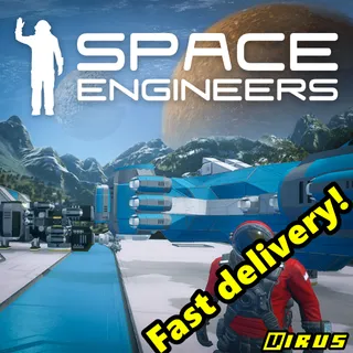 Space Engineers