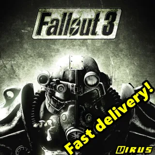 Fallout 3