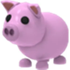 Pig / Adopt me