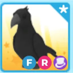 FR Crow