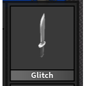 Gear Mm2 Glitch Knife In Game Items Gameflip - 2019 mm2 roblox glitches