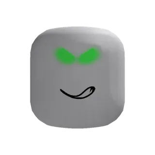 Limited Face | Eyes of Emeraldwrath