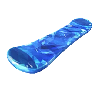 Merely's Sparkle Time Hoverboard