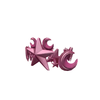 Pink Queen of the Night (Limited)