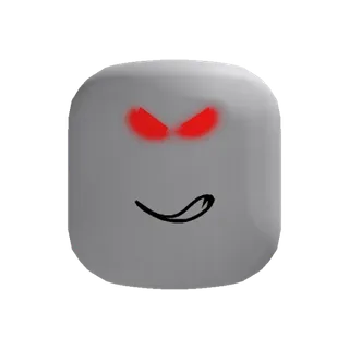 Limited Face | Eyes of Crimsonwrath