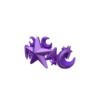 Purple Queen of the Night