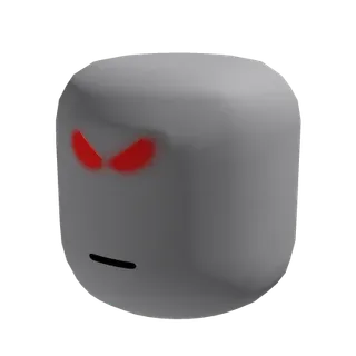 Eyes of Crimsonwrath | Limited Face