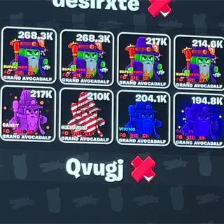 fort fruits vs brainrots