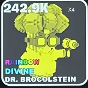 fort fruits vs brainrots