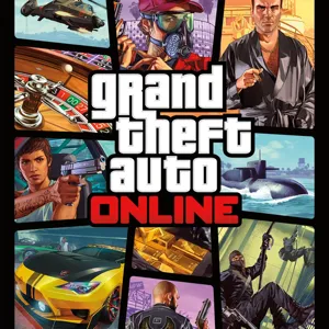gta Xbox series S/X