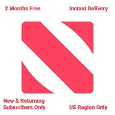 ⚡ Apple News+ up to 2 Months Free | New or Returning Subscribers | US Region | INSTANT