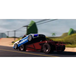 Hammerhead! Jailbreak