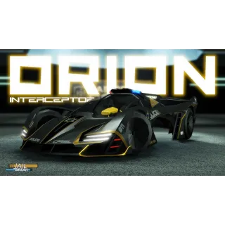 cheap Orion (jailbreak) 