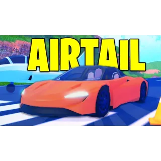 Airtail! jailbreak (cheapest)
