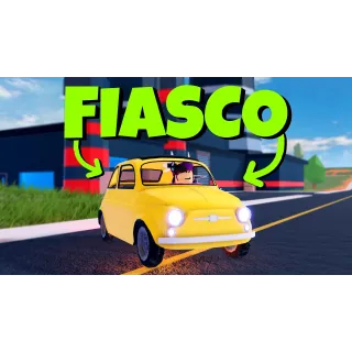 Fiasco! Jailbreak