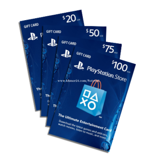 $15 ps4 gift card
