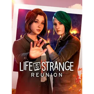 Life is Strange: Reunion