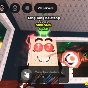 100.5m tang tang keletan