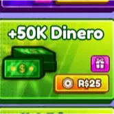 50k dinero-baddies