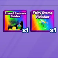 finisher bundle-baddies