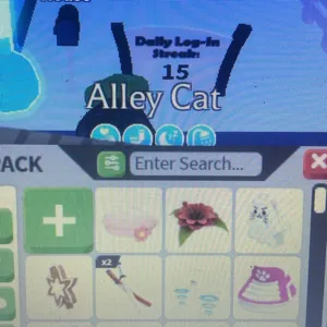 Adopt me pet wear bundle