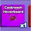 cockroach loveboard