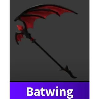 Batwing