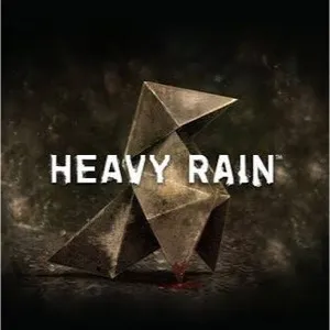 Heavy Rain (Steam key)